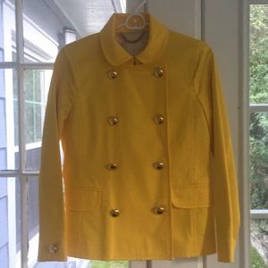 J. Crew jacket